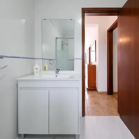 펜션 Casas Com Amoras In Serra Da Pescaria Famalicão