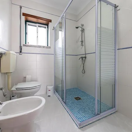 펜션 Casas Com Amoras In Serra Da Pescaria
