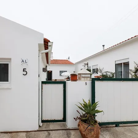 Casas Com Amoras In Serra Da Pescaria 펜션