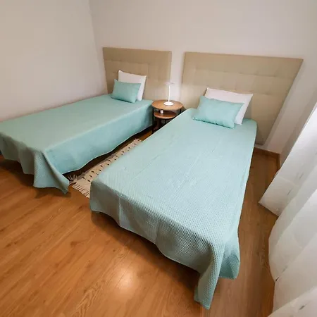 Dom wakacyjny Casas Com Amoras In Serra Da Pescaria