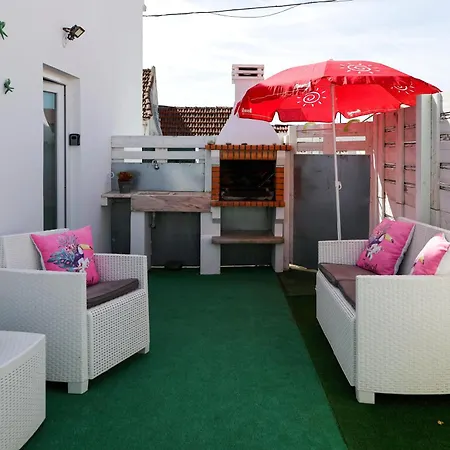 Сasa de vacaciones Casas Com Amoras In Serra Da Pescaria *