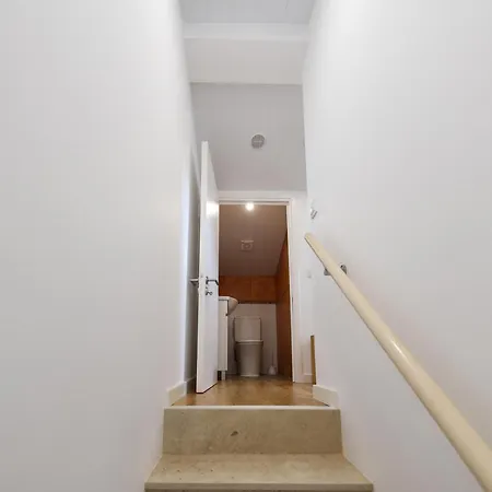 Casas Com Amoras In Serra Da Pescaria * Famalicão