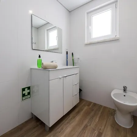 Casas Com Amoras In Serra Da Pescaria *