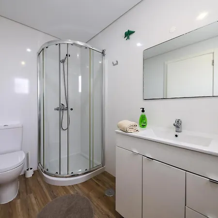 Dom wakacyjny Casas Com Amoras In Serra Da Pescaria Famalicão