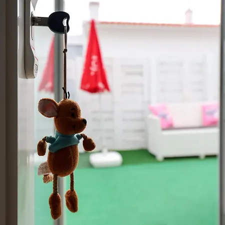 Casas Com Amoras In Serra Da Pescaria