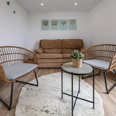 Casas Com Amoras In Serra Da Pescaria Сasa de vacaciones