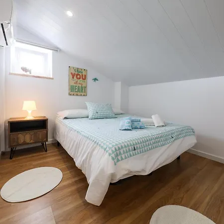 Casas Com Amoras In Serra Da Pescaria Dom wakacyjny Famalicão