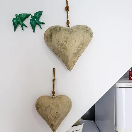 Dom wakacyjny Casas Com Amoras In Serra Da Pescaria *