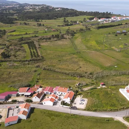 Casas Com Amoras In Serra Da Pescaria Dom wakacyjny Famalicão