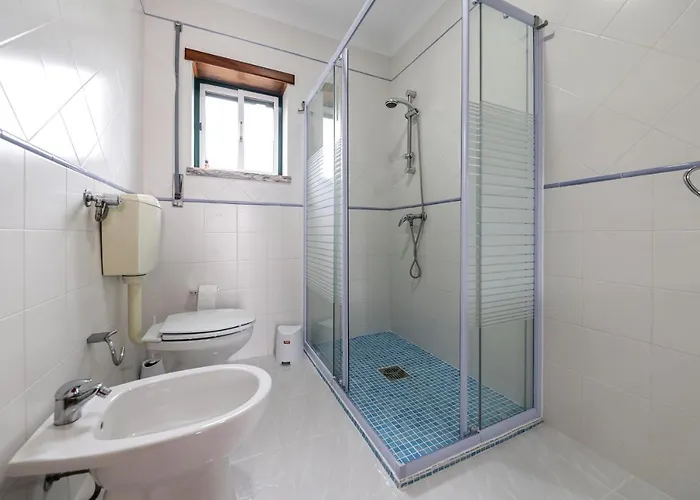 Prázdninový dům Casas Com Amoras In Serra Da Pescaria