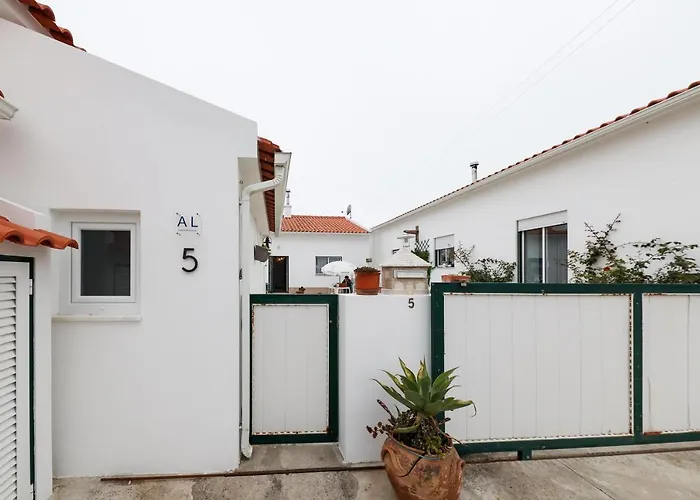 Casas Com Amoras In Serra Da Pescaria Prázdninový dům