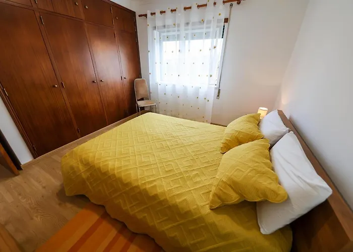 Prázdninový dům Casas Com Amoras In Serra Da Pescaria *
