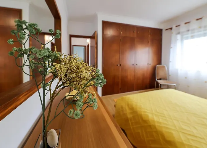 Casas Com Amoras In Serra Da Pescaria *