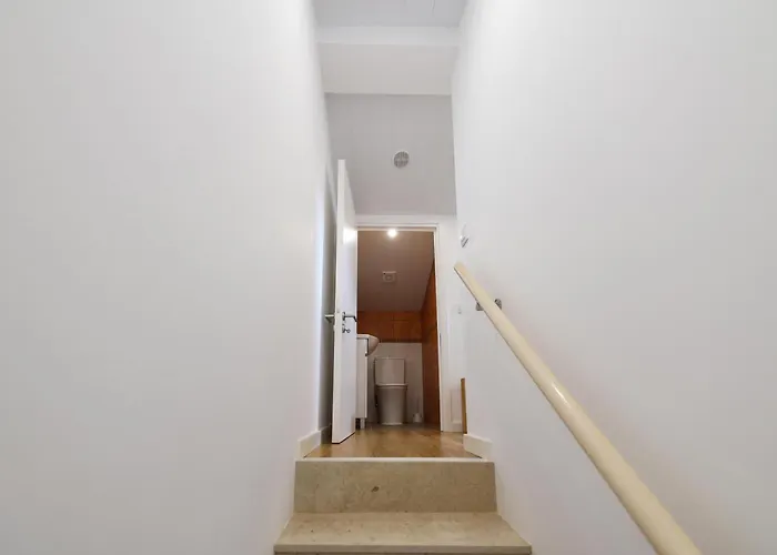 Casas Com Amoras In Serra Da Pescaria * Famalicão