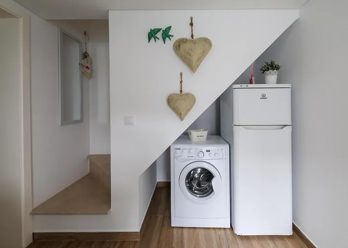 Casas Com Amoras In Serra Da Pescaria Prázdninový dům