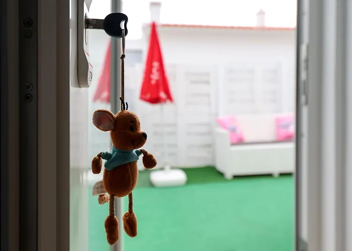 Casas Com Amoras In Serra Da Pescaria