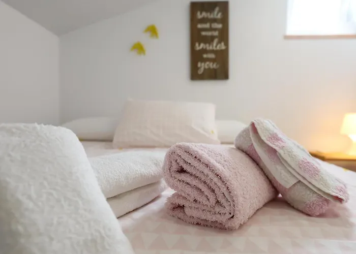 Casas Com Amoras In Serra Da Pescaria Semesterbostad Famalicão