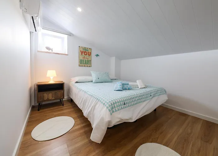 Casas Com Amoras In Serra Da Pescaria Semesterbostad Famalicão