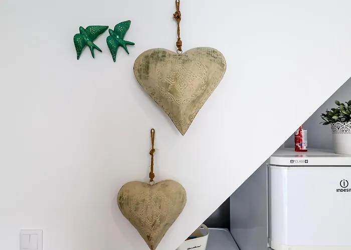 Prázdninový dům Casas Com Amoras In Serra Da Pescaria *