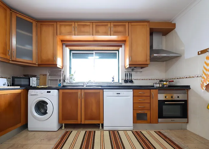 Casas Com Amoras In Serra Da Pescaria *