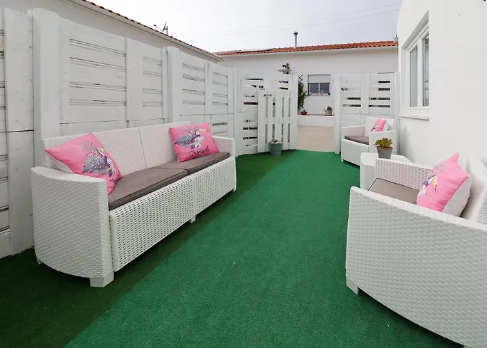 Casas Com Amoras In Serra Da Pescaria * Famalicão