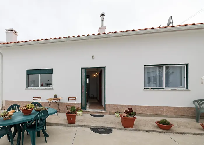 Prázdninový dům Casas Com Amoras In Serra Da Pescaria Famalicão